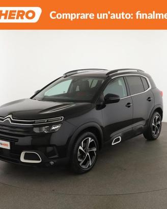 CITROEN C5 Aircross TS40974