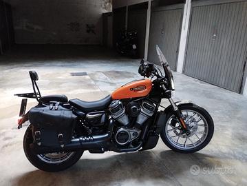 Harley come nuova