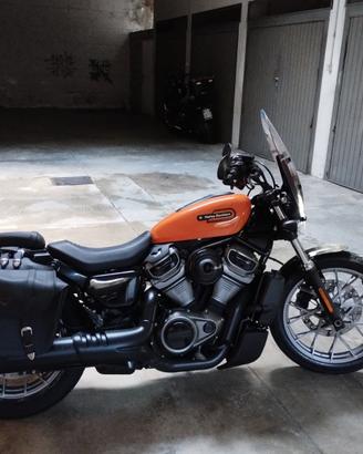 Harley come nuova