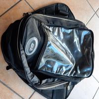 Borsa serbatoio GIVI magnetica