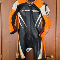 Tuta Gimoto supermotard