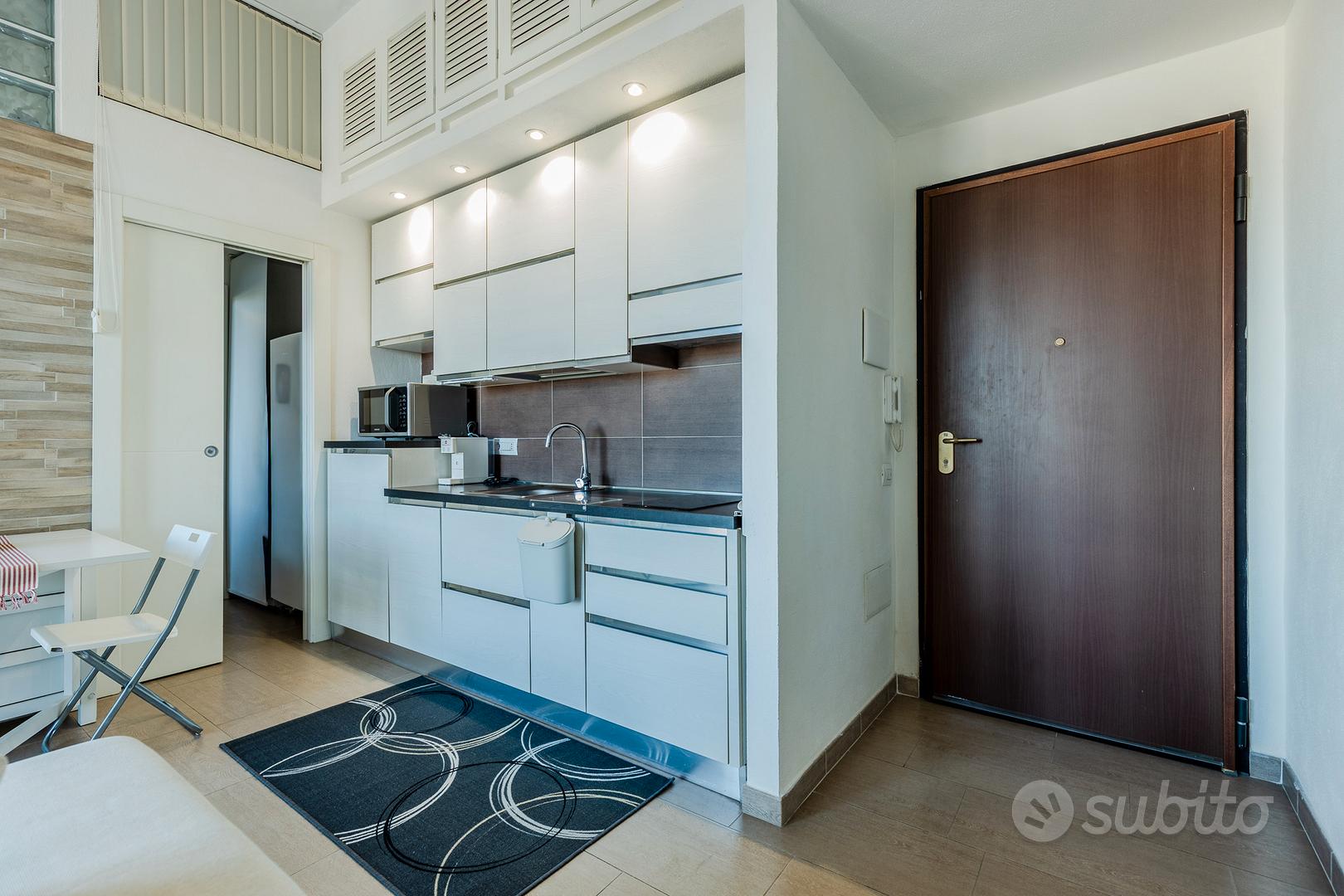Appartamento – Cagliari, Sant'Avendrace, Sant'Avendrace-Santa Gilla - Vista 3