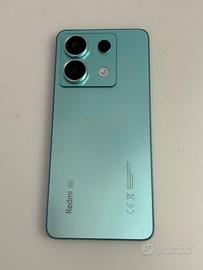 Xiaomi Redmi Note 13 Pro 5G 8+256GB Snapdragon 7s