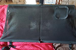 Tendina copribagagli originale Ford S-Max