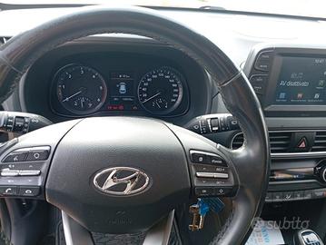 HYUNDAI KONA 1.6 CRDi 115 CV