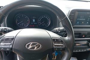 HYUNDAI KONA 1.6 CRDi 115 CV