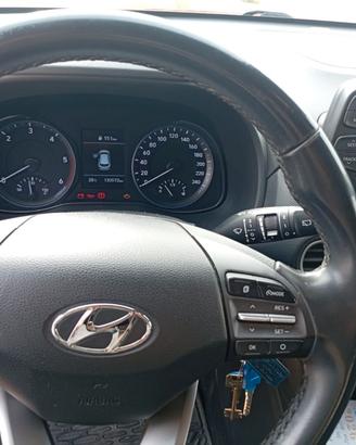 HYUNDAI KONA 1.6 CRDi 115 CV