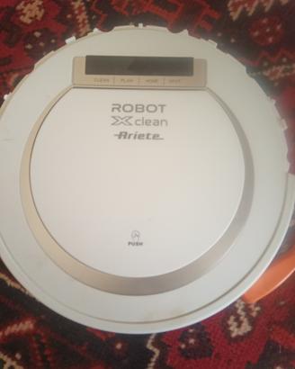 robot ariete
