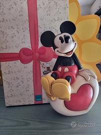 topolino thun maxi su cuore