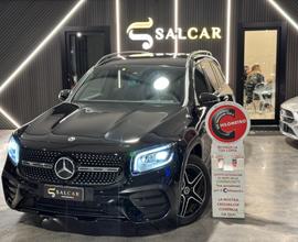 Mercedes-benz GLB 200 d Premium 2.0 150cv 2021