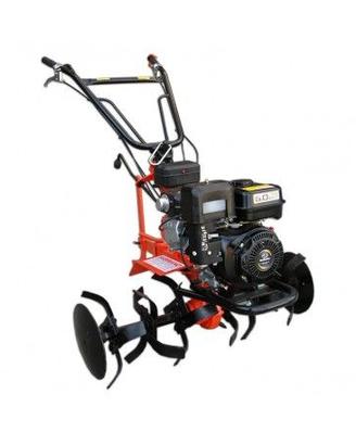 Motozappa Diesse 73 Rato 212 Benzina 7 Cavalli