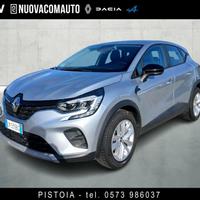 Renault Captur 1.0 tce Equilibre Gpl 100cv