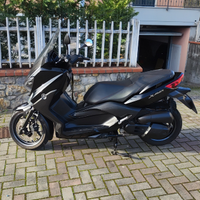 Xmax 125 km 15696