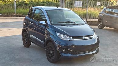 Aixam microcar