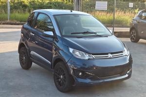 Aixam microcar