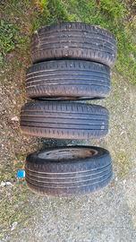 Cerchioni originali Volkswagen Golf IV 1.6 benzina