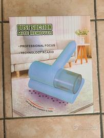 Aspirapolvere per materassi