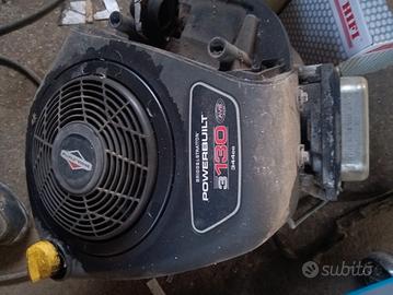 motore trattorino Briggs stratton