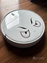 XIAOMI 1C Robot Aspirapolvere con lavaggio