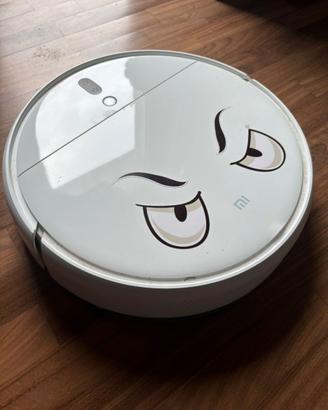 XIAOMI 1C Robot Aspirapolvere con lavaggio