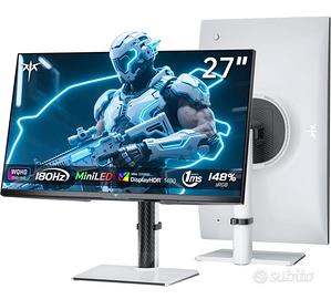 Monitor gaming KTC H27T6