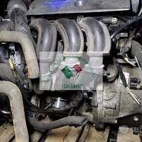 Motore Ford Fiesta 1200 Benzina Codice Mot. FUJA