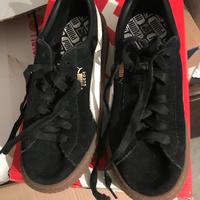 Puma Platform taglia 38,5