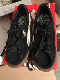 Puma Platform taglia 38,5