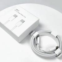 🔌 Cavo iPhone Lightning 20W – Ricarica veloce – N