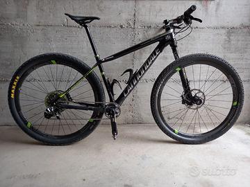 CANNONDALE FSI