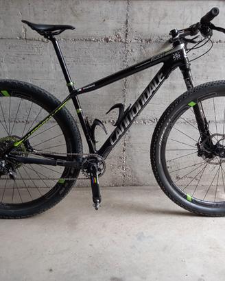 CANNONDALE FSI