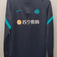 Tuta INTER FC Nike originale taglia L