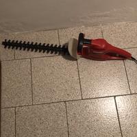 Tagliasiepi elettrico