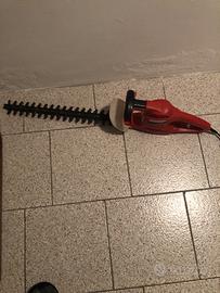 Tagliasiepi elettrico