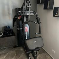 palestra multifunzione adidas