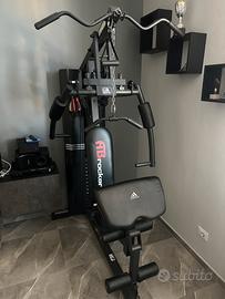 palestra multifunzione adidas