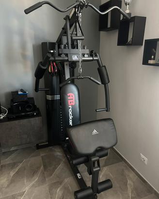 palestra multifunzione adidas