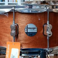 Rullante PDP by DW concept maple exotic