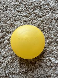 Paracapezzoli medela