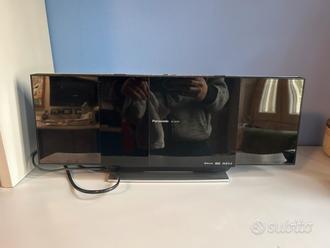 Steeo Panasonic SC-HC55  			