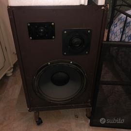 CASSE 2/artiginali 3vie 200WT