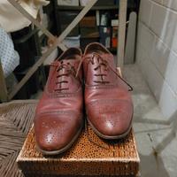 scarpe Alexander taglia 41