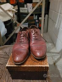 scarpe Alexander taglia 41