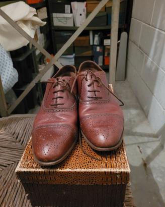 scarpe Alexander nr 41
