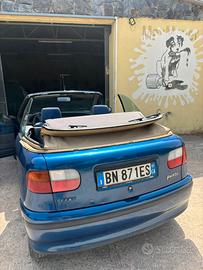 Fiat punto Cabrio