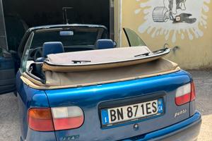 Fiat punto Cabrio