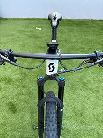 Scott spark Rc Team taglia M