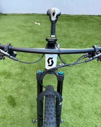 Scott spark Rc Team taglia M