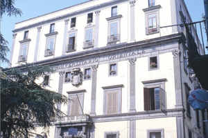 Monolocale centro storico di Napoli ad. Università