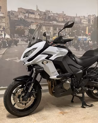Kawasaki Versys 1000